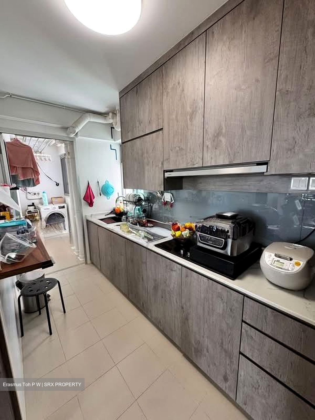 Blk 293C Skypeak @ Bukit Batok (Bukit Batok), HDB 4 Rooms #583870991